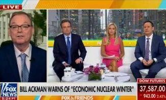 Trump i dazi e la tregua di 90 giorni come e nata la fake news