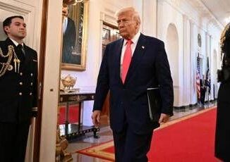 Trump stato di salute eccellente cosa dice lultimo check up