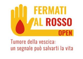 Tumori contro cancro vescica a maggio prevenzione in piazza a Roma
