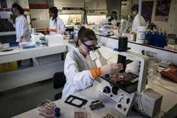 Tumori della testa e collo, studio ‘con pembrolizumab -27% rischio recidiva o morte’