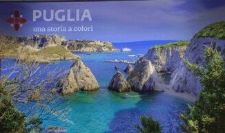 Turismo in Puglia 20 milioni di presenze nel 2024