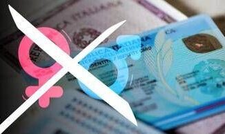 UE. Pro Vita Famiglia grave voto Forza Italia su genere neutro