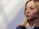Ucraina Meloni su attacco Sumy Contraddice impegno pace Trump