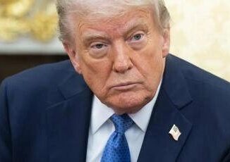 Ucraina Russia Trump e il doppio messaggio a Putin