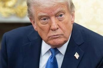 Ucraina Russia Trump e il doppio messaggio a Putin