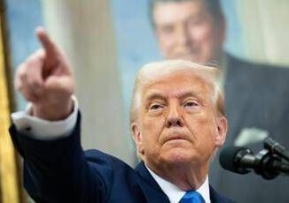 Ucraina Russia Trump promette novita Vedrete tra 3 giorni