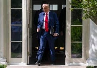 Ucraina Russia la nuova tregua di Putin non basta a Trump