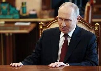 Ucraina Russia la proposta di Putin a Trump per fermare la guerra
