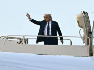 Ucraina Russia laffondo di Trump Putin mi prende in giro