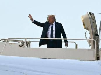 Ucraina Russia laffondo di Trump Putin mi prende in giro