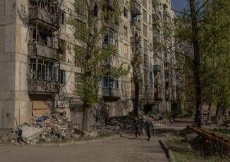 Ucraina Russia scaduta la tregua. Trump Speriamo in un accordo questa settimana
