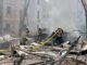 Ucraina attacco russo su Sumy almeno 21 morti e decine di feriti