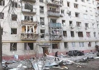 Ucraina cessate il fuoco si allontana Russia colpisce siti energetici