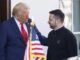 Ucraina e laccordo sulle terre rare cosi Zelensky ha riconquistato Trump