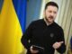 Ucraina la denuncia di Zelensky Da inizio tregua 387 bombardamenti della Russia