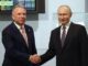 Ucraina linviato di Trump assicura Putin vuole pace duratura