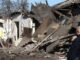 Ucraina raid Russia su citta natale Zelensky 14 morti e 50 feriti