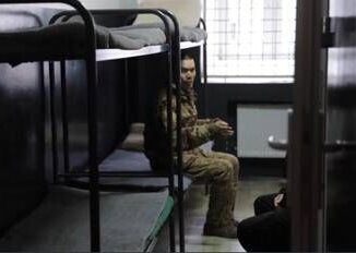 Ucraina soldati cinesi catturati nel Donetsk Kiev parla con Pechino