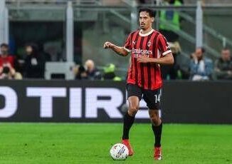 Udinese Milan orario probabili formazioni e dove vederla in tv