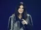 Una mia fan si nascose nella mia valigia il racconto di Laura Pausini