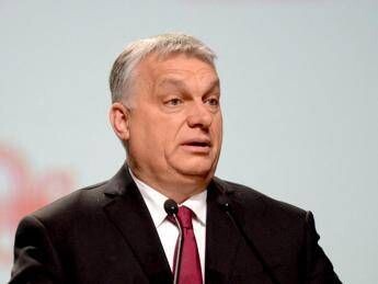Ungheria Parlamento approva uscita dal Tribunale penale internazionale