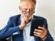 Uomo sessantenne e senza dottorato lidentikit del Ceo italiano