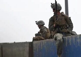 Usa Pentagono valuta ritiro 10mila soldati da Europa orientale