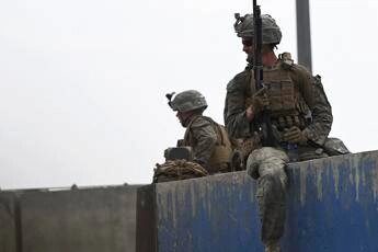 Usa, Pentagono valuta ritiro 10mila soldati da Europa orientale