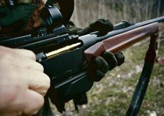 Usa ancora un condannato a morte ucciso con fucilazione in South Carolina