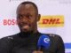 Usain Bolt a Che tempo che fa chi e luomo piu veloce del mondo la carriera