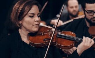 Valentina Del Re morta la violinista di Propaganda Live Non ti dimenticheremo mai