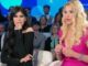 Valeria Marini e Pamela Prati sono rivali Confronto e retroscena sulla lite a Domenica In