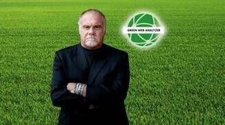 Valter Casini Green Web Analyzer Bilancio di sostenibilita. La rivoluzione coinvolge anche la rete