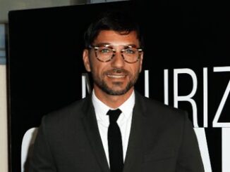 Verissimo Costantino Vitagliano chi e lex tronista il racconto della malattia rara