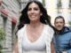 Verissimo Elisabetta Gregoraci chi e il figlio Nathan la separazione da Briatore e lintervento