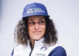 Verissimo Federica Brignone chi e lintervista prima del grave infortunio