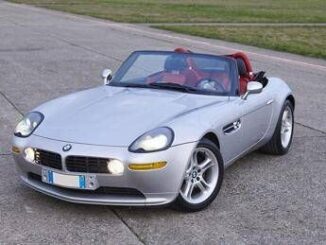 Vicenza Classic Car Show 2025 passione storia e motori da sogno