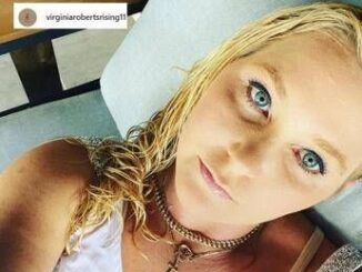 Virginia Giuffre e morta suicida a 41 anni laccusatrice di Jeffrey Epstein