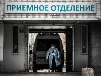 Virus misterioso terrorizza la Russia tosse con sangue tra i sintomi cosa sappiamo