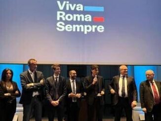 Viva Roma Sempre al via con Gualtieri e Onorato la fase 2 della lista civica
