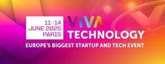 VivaTech a Parigi a giugno levento europeo esplora le frontiere dellinnovazione