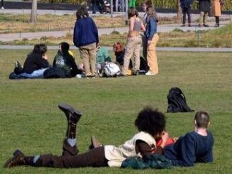 Weekend delle Palme con sole e caldo ma da domenica tornano le piogge