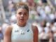 Wta Madrid Paolini al terzo turno Boulter ko