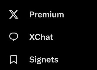 X abbandona i DM presto sara possibile scrivere e chiamare con XChat