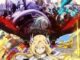 Yu Gi Oh The Chronicles Konami presenta una miniserie Anime esclusiva