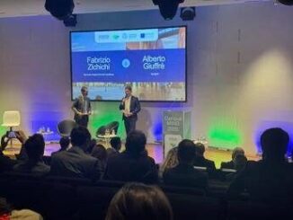 Zichichi Lendlease Oltre il 50 della popolazione di Mind sara under 30
