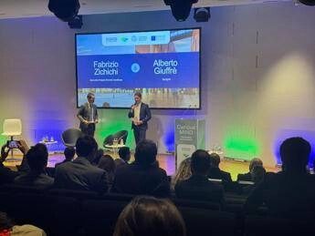 Zichichi (Lendlease): “Oltre il 50% della popolazione di Mind sarà under 30”