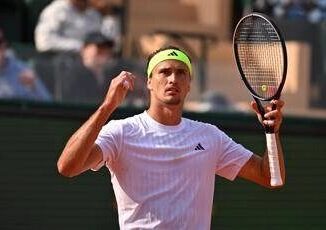 Zverev la crisi e finita trionfo a Monaco di Baviera. E supera Alcaraz nel ranking