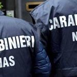 carabinieri NAS