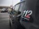auto dei carabinieri